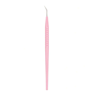 Outil d'isolation des cils en acier inoxydable durable, applicateur de lamination des cils, instrument professionnel de coiffage permanent, outil de beauté pour sourcils - Product Image 3