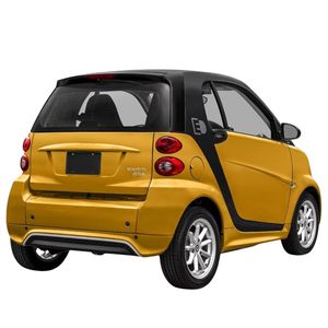 Oferta Especial: Auto Eléctrico Compacto de Grado Industrial con Accionamiento Eléctrico Inteligente, OEM/ODM, Fácil Manejo en la Ciudad, Bajo Costo de Operación - Product Image 3