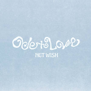 NCT WISH - [ ODE TO LOVE ] 1er (Version WICHU) Album KPOP le plus vendu en Corée - Product Image 3