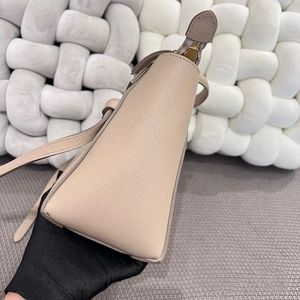 Sac fourre-tout décontracté pour femme en cuir véritable, motif poisson-chat personnalisé, à bandoulière, grande capacité, avec fermeture éclair, réutilisable - Product Image 2