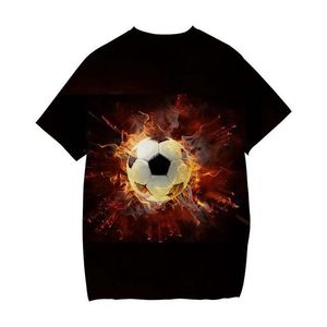 Camiseta Deportiva Personalizada de Fútbol para Hombre, Estilo Nuevo, de Alta Calidad y Muy Popular, con Logotipo Personalizado - Product Image 5