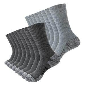 High Quality Custom Logo Men's Winter Sports <b>Socks</b> Long Warm Breathable Casual <b>Socks</b> with Anti-Slip Feature Woven Technique - Product Image 1