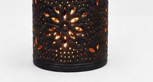 Fantaisie Moderne De Luxe Fantaisie En Relief En Gros Pas Cher Prix Meilleure Qualité Lanterne Suspendue Morroccon Lanterne et T-Light Votive Petit - Product Image 4