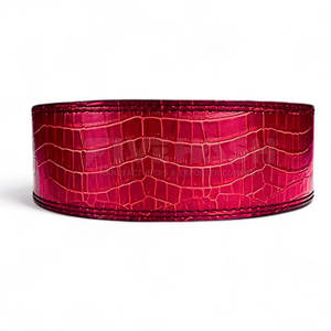 Cinturón de Levantamiento de Pesas Ajustable de Alta Calidad para Gimnasio, Fitness y Culturismo - Product Image 3