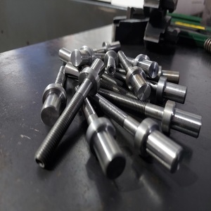 Pièce de rechange automobile usinée CNC en laiton, tolérance ASTM 0,01 mm, polie, personnalisée, OEM, durable - Product Image 2
