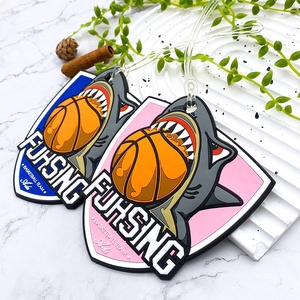 ป้ายกระเป๋าเดินทางแบบสั่งทำ - Product Image 6