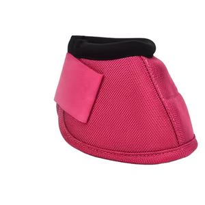 Protège-jambes pour chevaux en nylon respirant, élégant, durable et de haute qualité - Product Image 3