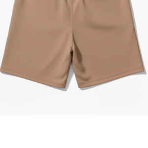 Pantalones cortos de malla de sublimación personalizables de primera calidad, ideales para actividades al aire libre, sesión de gimnasio y ropa informal - Product Image 5