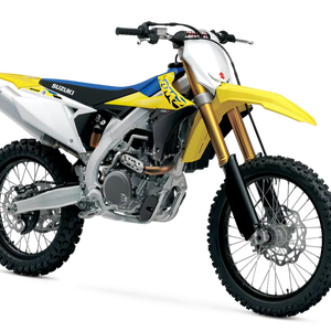 Migliori Vendite per Suzuki <span class=keywords><strong>RM</strong></span>-Z450 <span class=keywords><strong>RM</strong></span> <span class=keywords><strong>Z</strong></span> 450 NUOVO Modello 2025 - Product Image 4