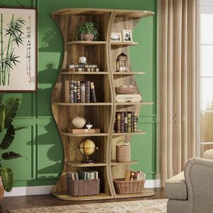 <b>Bookcase</b> - Product Image 1