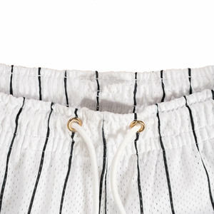 New 2025 Sublimation Double Layer Men <b>Basketball</b> <b>5</b> Inch Custom Mesh Shorts Shorts Biker All Over Print for New Zealand Custom - Product Image 6