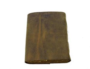 Premium <b>Leather</b> Journal Handmade Vintage <b>Notebook</b> <b>Refillable</b> Writing Diary With Classic Rustic Cover Personal Planner Sketchbook - Product Image 1
