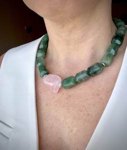 Elegant Handmade <b>Resin</b> Necklace for Women Beautiful Floral <b>Resin</b> Pendant Necklace Crystal <b>Clear</b> <b>Resin</b> Art Necklace Nature-Inspir - Product Image 1