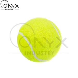 Superior <b>Control</b> & Spin Lightweight, Durable & High Rebound Perfect Balance of <b>Speed</b> & <b>Control</b> Official Size Tennis Balls - Product Image 3