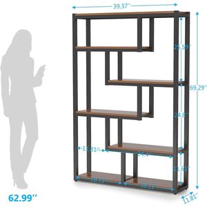 Bookshelf <b>Bookcases</b> - Product Image 3