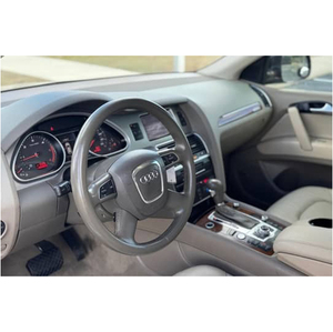 Audi Q7 TDI Prestige 2010 - Product Image 4