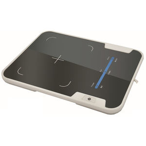 Station de travail RFID pour bibliothèque intelligente, lecteur-graveur-<span class=keywords><strong>scanner</strong></span> UHF RFID pour la gestion des livres - Product Image 6