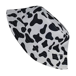 Tailor-Made Outdoor Wear Bucket <b>Hat</b> <b>Caps</b> Custom Factory Manufacturer Fully Custom Sublimated Bucket <b>Hat</b> <b>Caps</b> Festival - Product Image 4