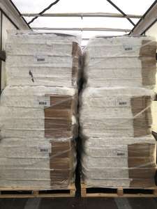 Pañales de Fábrica en Fardos al Precio Más Bajo, Fabricante de Pañales Desechables Inteligentes para Bebés - Product Image 4