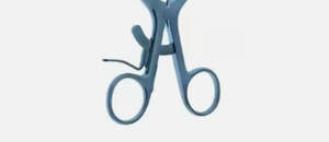 เครื่องมือผ่าตัด Gelpi Perineal Retractor ปลายแหลมคม ผลิตจากเหล็กกล้าไร้สนิมคุณภาพสูง พร้อมระบบยึดติดในตัว - Product Image 3