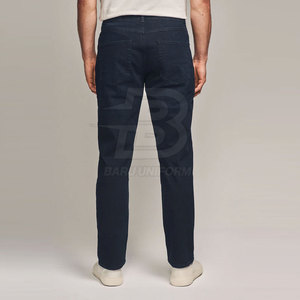 Pantalon de jogging pour hommes, prix de gros, pantalon en jean pour hommes, vêtements décontractés, pantalon en jean de haute qualité - Product Image 2