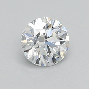 Diamante cultivado en laboratorio de 0.3 quilates con certificación IGI, E VVS1, corte excelente, HPHT, solitario, para la fabricación de joyas, precio al por mayor. - Product Image 2