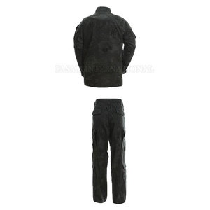 Uniforme de paintball en gros à bas prix, uniforme de paintball de haute qualité, uniforme de paintball de qualité supérieure - Product Image 6