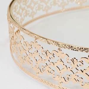 Porte-serviettes de luxe réutilisables, accessoires de table haut de gamme pour les dîners raffinés, les mariages et les banquets - Product Image 5