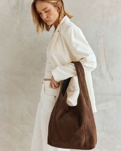 Bolso Tote de Cuero Heritage - Product Image 3