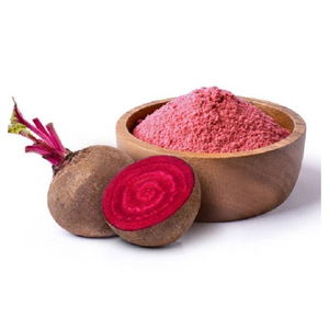 Poudre de Betterave Rouge Pure en Vrac Qualité Alimentaire Extrait Naturel de Racine de Betterave Rouge Vente en Gros à Bas Prix - Product Image 3