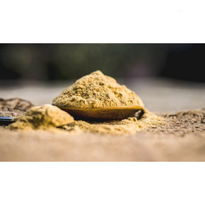 Poudre d'argile naturelle Multani Mitti de haute qualité pour masque facial, masque capillaire, nettoyage en profondeur, absorption des huiles, soin de la peau, fournisseur en gros - Product Image 3