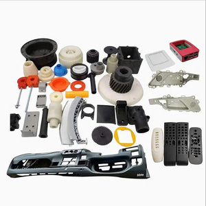 Proveedor de Moldes de Inyección de Plástico OEM de Vietnam para la Fabricación de Productos Plásticos Personalizados con Alta Precisión y Calidad - Product Image 5