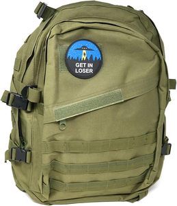 Parche de Goma PVC 3D Personalizable con Diseños de Corazón, Flor y Alfabeto para Logotipo de Marca, Equipo Táctico, Uso en Exteriores, Alta Calidad - Product Image 6