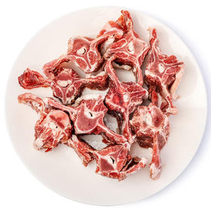Vente en gros d'os d'agneau halal congelés, os d'agneau de qualité supérieure pour l'exportation, la vente au détail et la restauration - Product Image 5