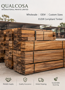 Premium Solid Teak <b>Wood</b> Rustic Design Rectangle <b>Planks</b> Kiln Dried Furniture Decoration Tables Flooring Custom - Product Image 6