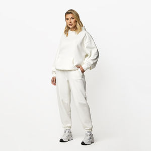 Ensemble de survêtement deux pièces pour femme, écologique, respirant, léger, longueur intégrale, avec logo personnalisé - Tendance - Product Image 4