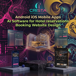 Software AI per App Mobile Android e iOS, per Prenotazioni Alberghiere, Design di Siti Web, Plugin WordPress e Shopify, AI ERP CRM, eCommerce - Product Image 3