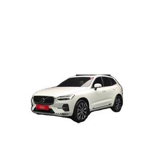 Volvo XC60 B5 2024, ultra-lumineux, conduite à gauche, boîte automatique, sièges en cuir, caméra de recul uniquement, 9 000 km ! - Product Image 1