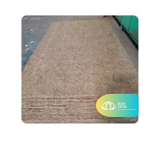 [BEST SELLER] Coir Mat Non-slip Backing-Pet Friendly Eco-Friendly for Entry Floor Protection Dust Control Commercial/Residential - Product Image 1