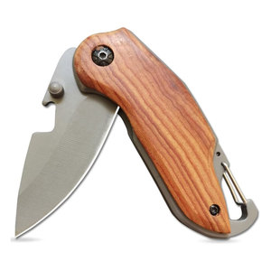 Cuchillos Plegables Hechos a Mano para Uso en Exteriores, Más Vendidos, de Alta Calidad, Nueva Llegada - Product Image 1