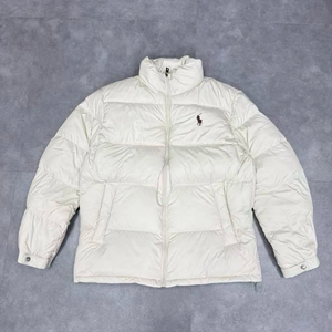High Quality <b>Men's</b> Winter Puffer <b>Jacket</b> Stand Collar Bubble Coat Wearable and Comfortable OEM Service Available - Product Image 3