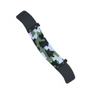 Entrenador de Bíceps y Tríceps de Alta Calidad para Gimnasio; Material de Goma Resistente para un Entrenamiento Efectivo - Product Image 6