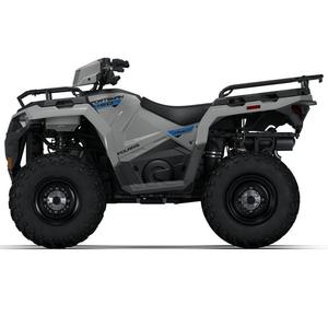 Achetez un Polaris Sportsman 450 H.O. 2026 EPS |   Véhicule tout-terrain professionnel avec modes 2WD/4WD commutables et capacité de montée de 10 à 15 degrés - Product Image 5