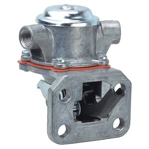 ปั๊มน้ำมันเชื้อเพลิง 3637290M91 แบบ 4 รู สำหรับเครื่องยนต์ MF-165 MF-285 อะไหล่แท้ OEM ปั๊มหัวฉีดน้ำมันดีเซล - Product Image 1