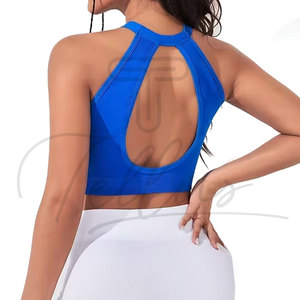 Soutien-gorge de sport pour femme à séchage rapide, best-seller, à prix réduit - Product Image 3