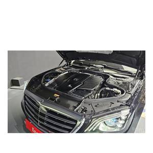 เมอร์เซเดส-เบนซ์ เอส-คลาส เอส350 ดี 4เอ็มเอที รุ่นตุลาคม 2019 วิ่ง 73,994 กม. เกียร์อัตโนมัติ เบาะหนัง พวงมาลัยซ้าย กล้องมองหลัง - Product Image 6