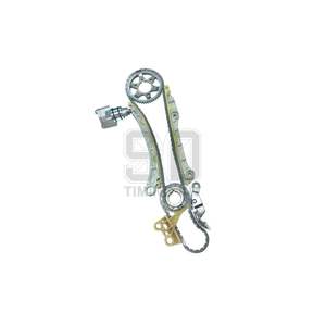 Kit de chaîne de distribution pour HONDA FIT GD8 1.5 L15A1 et CITY GD8 1.5 L15A1, accessoires auto de rechange. - Product Image 1