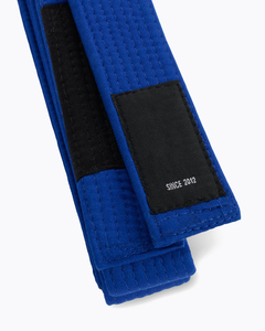 บริการ OEM เข็มขัดศิลปะการต่อสู้ BJJ ขนาดสั่งทำได้ วัสดุคุณภาพดีที่สุด เข็มขัดศิลปะการต่อสู้ BJJ ขายดีอันดับต้นๆ - Product Image 4
