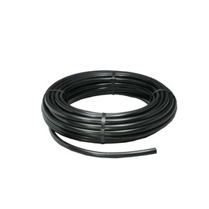 Tuyaux d'irrigation goutte à goutte anti-colmatage haute performance en PE noir pour l'agriculture : Approvisionnement durable et efficace en eau - Product Image 5