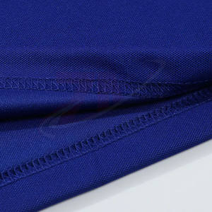 Polo de Manga Corta para Hombre, Talla Grande, Personalizado, de Alta Calidad, para Verano, Estilo Business, con Botones, Tela Transpirable, Ideal para Golf - Product Image 4